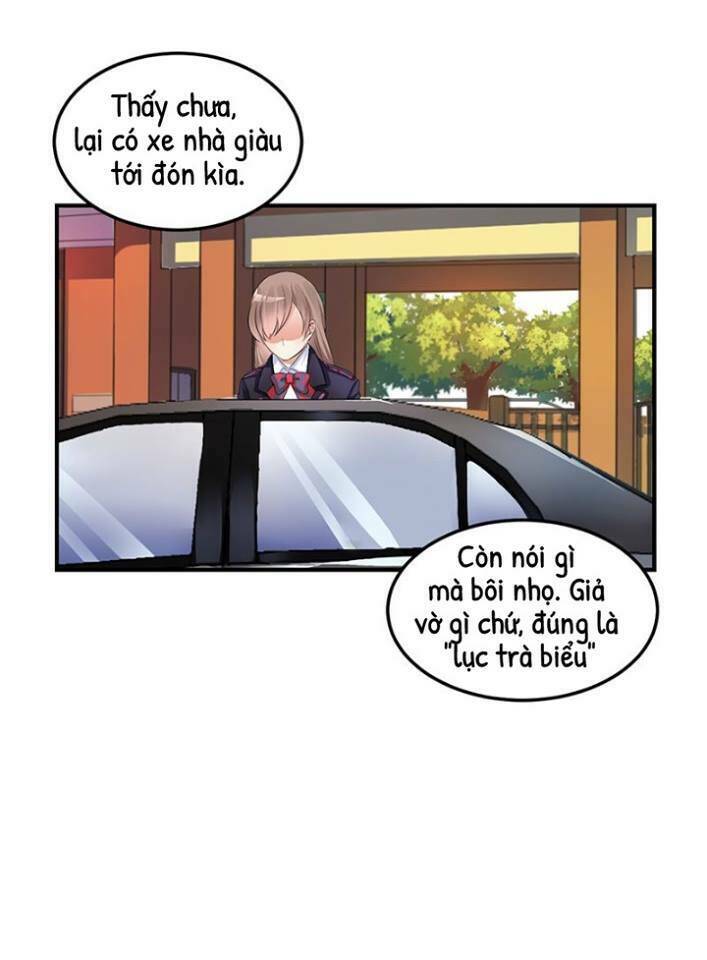 Đoạt Hôn Ác Thiếu - Chapter 28 - Page 22