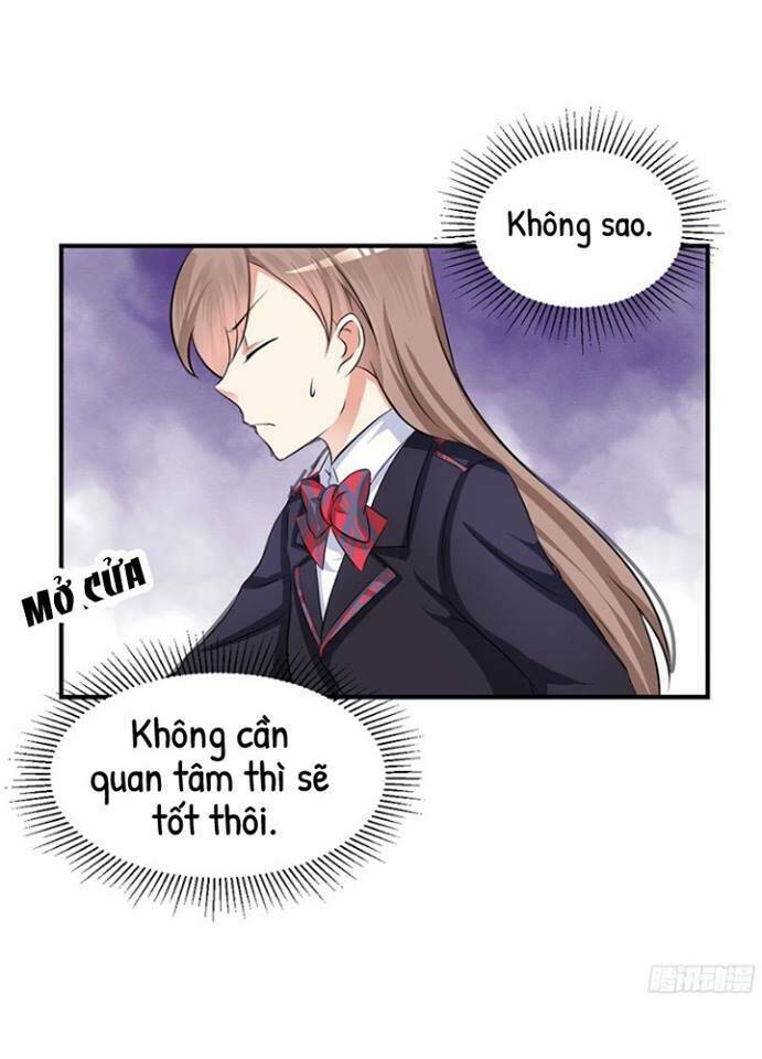 Đoạt Hôn Ác Thiếu - Chapter 28 - Page 23