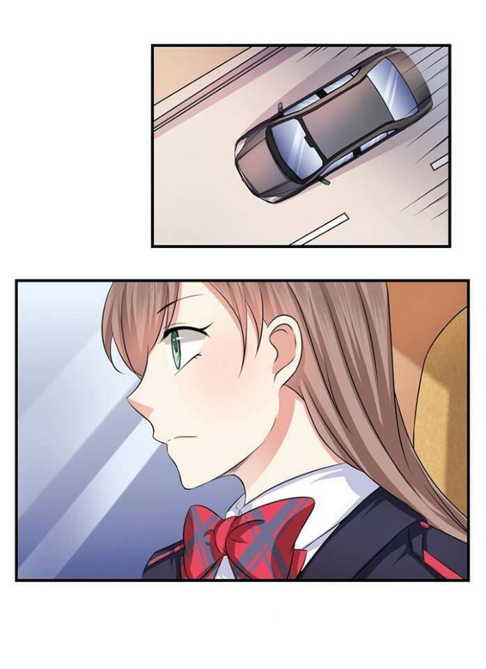 Đoạt Hôn Ác Thiếu - Chapter 28 - Page 28