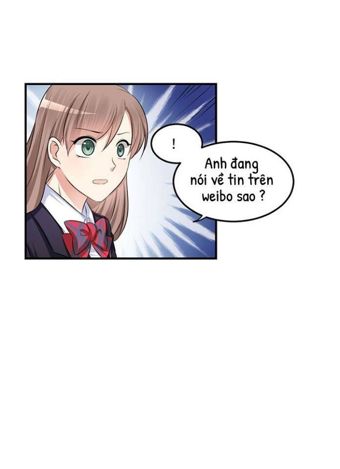 Đoạt Hôn Ác Thiếu - Chapter 28 - Page 31