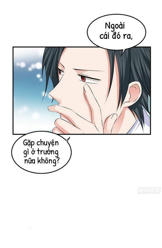 Đoạt Hôn Ác Thiếu - Chapter 28 - Page 32