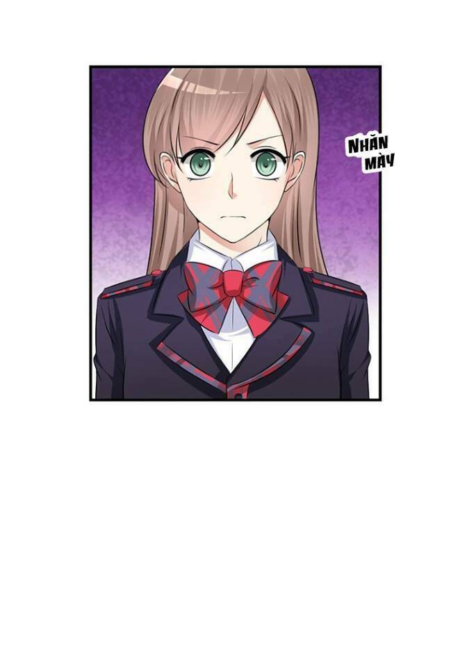 Đoạt Hôn Ác Thiếu - Chapter 28 - Page 33