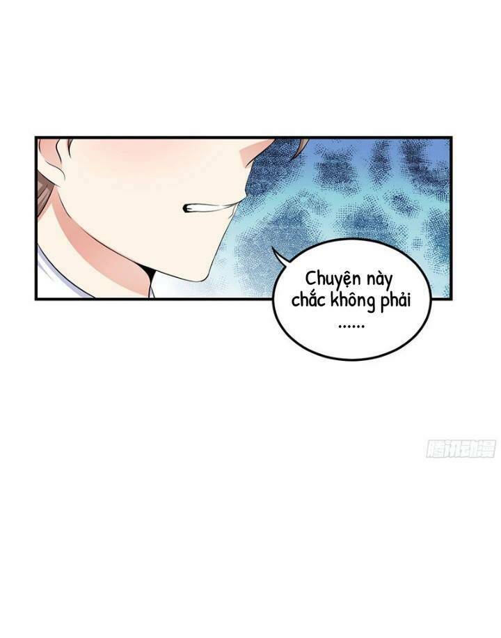 Đoạt Hôn Ác Thiếu - Chapter 28 - Page 35