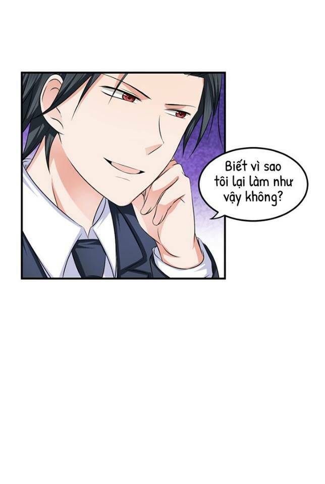 Đoạt Hôn Ác Thiếu - Chapter 28 - Page 43