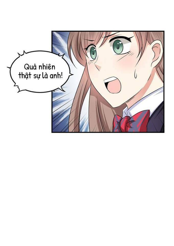 Đoạt Hôn Ác Thiếu - Chapter 28 - Page 44