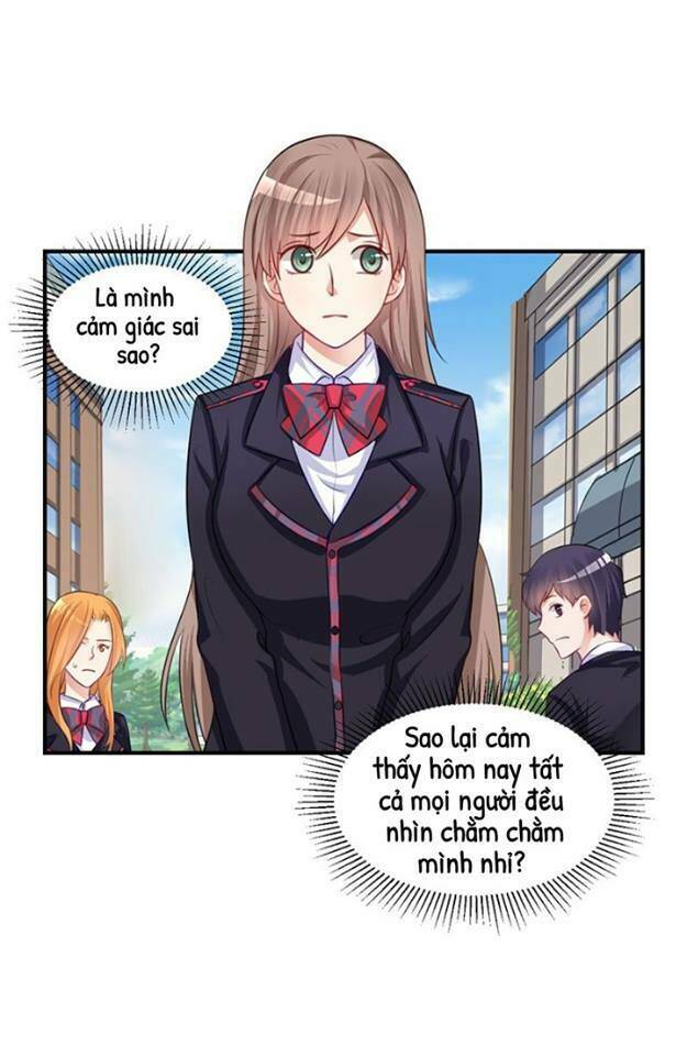 Đoạt Hôn Ác Thiếu - Chapter 28 - Page 6