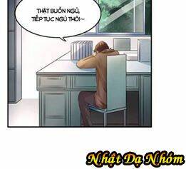 Học Trưởng, Mời Nghe Lời - Chapter 2 - Page 9