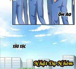 Học Trưởng, Mời Nghe Lời - Chapter 2 - Page 11