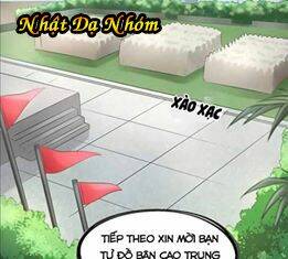 Học Trưởng, Mời Nghe Lời - Chapter 2 - Page 12
