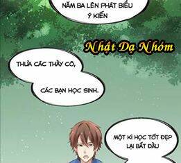Học Trưởng, Mời Nghe Lời - Chapter 2 - Page 13