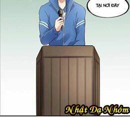 Học Trưởng, Mời Nghe Lời - Chapter 2 - Page 14