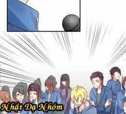 Học Trưởng, Mời Nghe Lời - Chapter 2 - Page 16