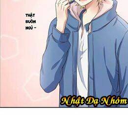 Học Trưởng, Mời Nghe Lời - Chapter 2 - Page 18