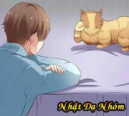 Học Trưởng, Mời Nghe Lời - Chapter 2 - Page 20