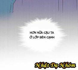 Học Trưởng, Mời Nghe Lời - Chapter 2 - Page 21