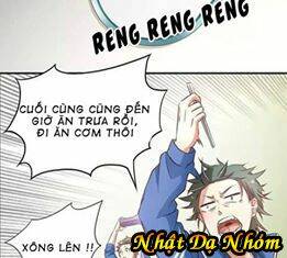 Học Trưởng, Mời Nghe Lời - Chapter 2 - Page 23