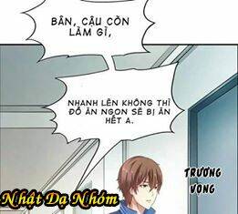 Học Trưởng, Mời Nghe Lời - Chapter 2 - Page 25