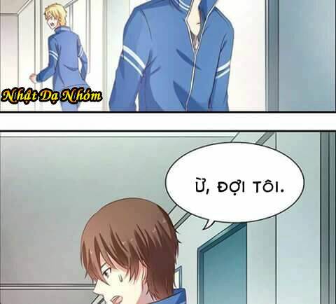 Học Trưởng, Mời Nghe Lời - Chapter 2 - Page 26