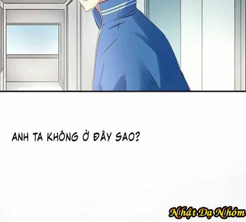 Học Trưởng, Mời Nghe Lời - Chapter 2 - Page 27