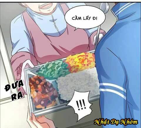 Học Trưởng, Mời Nghe Lời - Chapter 2 - Page 30