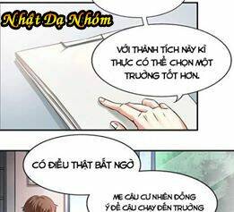 Học Trưởng, Mời Nghe Lời - Chapter 2 - Page 3