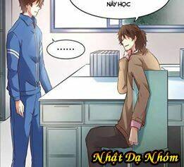 Học Trưởng, Mời Nghe Lời - Chapter 2 - Page 4