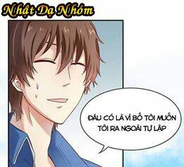 Học Trưởng, Mời Nghe Lời - Chapter 2 - Page 6