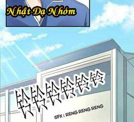 Học Trưởng, Mời Nghe Lời - Chapter 2 - Page 7