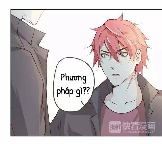 Tôi Không Phải Đa Nhân Cách Chapter 37 - Trang 9