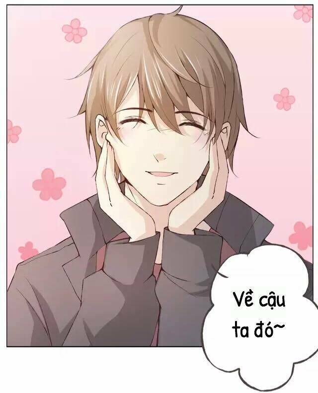 Tôi Không Phải Đa Nhân Cách Chapter 37 - Trang 10