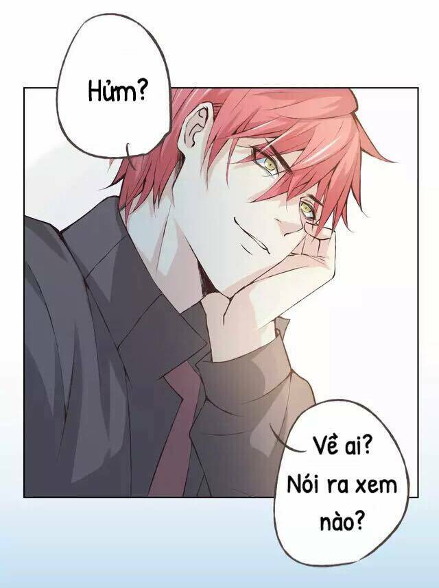 Tôi Không Phải Đa Nhân Cách Chapter 37 - Trang 12