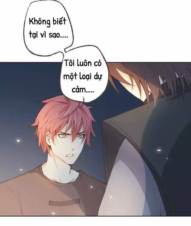 Tôi Không Phải Đa Nhân Cách Chapter 37 - Trang 17