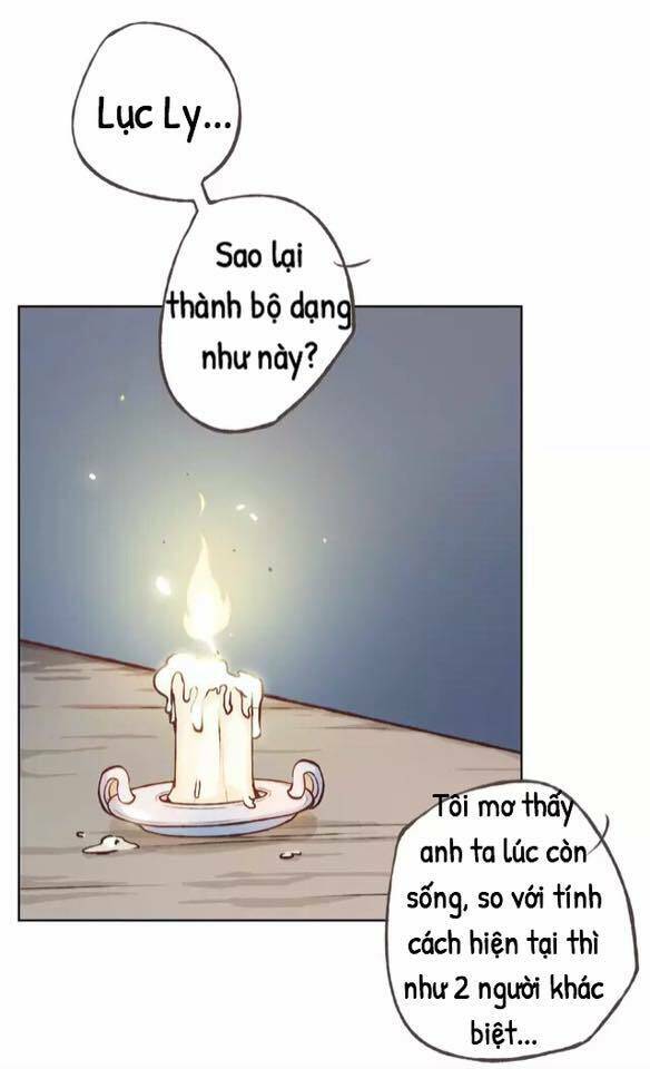 Tôi Không Phải Đa Nhân Cách Chapter 37 - Trang 19