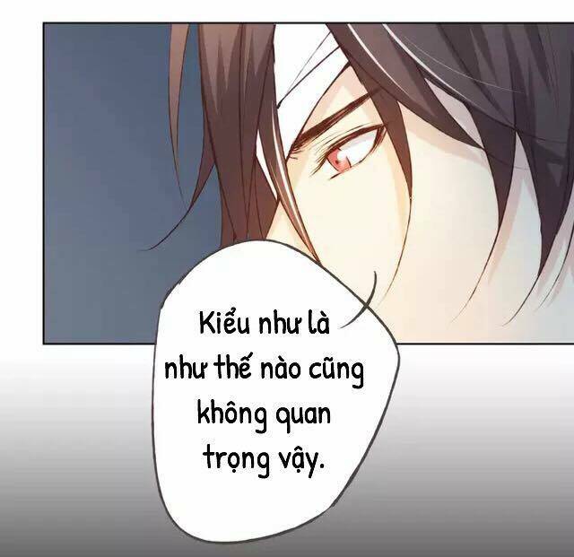 Tôi Không Phải Đa Nhân Cách Chapter 37 - Trang 20