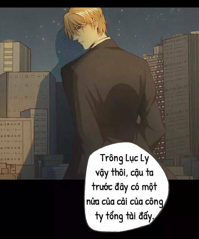 Tôi Không Phải Đa Nhân Cách Chapter 37 - Trang 21