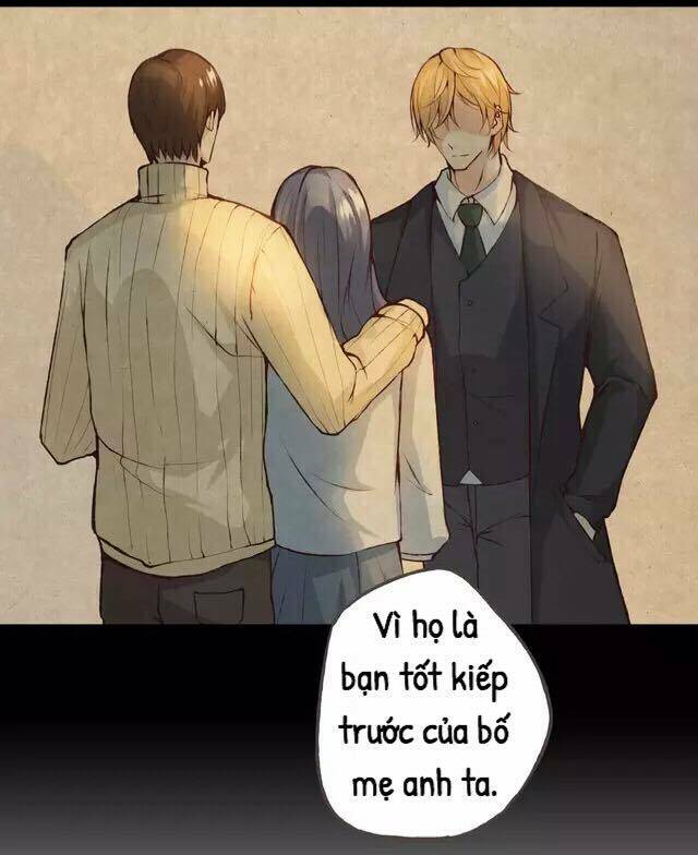 Tôi Không Phải Đa Nhân Cách Chapter 37 - Trang 24