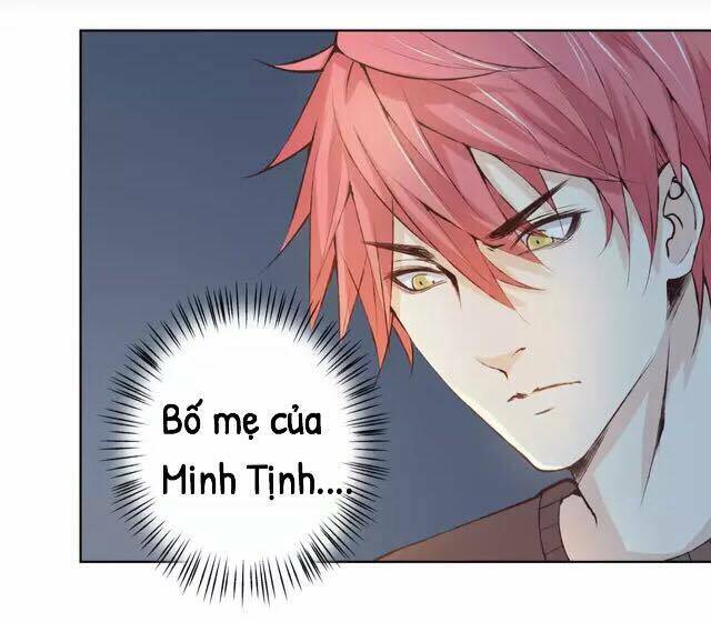 Tôi Không Phải Đa Nhân Cách Chapter 37 - Trang 25