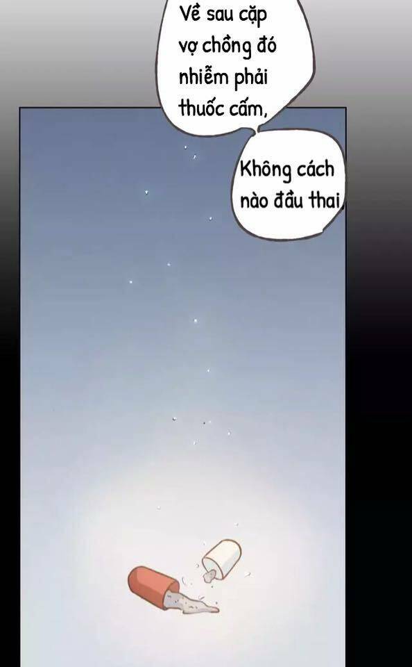 Tôi Không Phải Đa Nhân Cách Chapter 37 - Trang 26