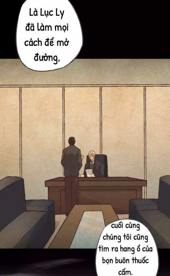 Tôi Không Phải Đa Nhân Cách Chapter 37 - Trang 27