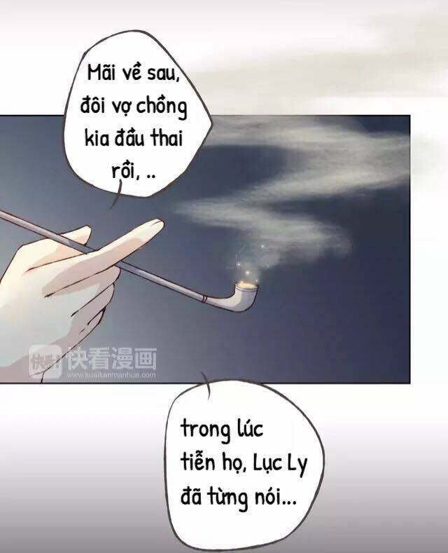 Tôi Không Phải Đa Nhân Cách Chapter 37 - Trang 28