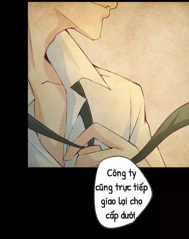 Tôi Không Phải Đa Nhân Cách Chapter 37 - Trang 32
