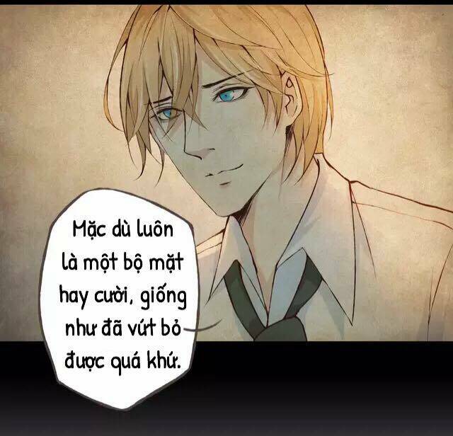 Tôi Không Phải Đa Nhân Cách Chapter 37 - Trang 33