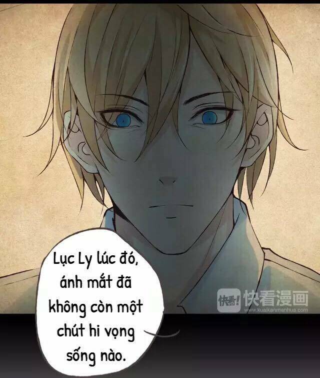 Tôi Không Phải Đa Nhân Cách Chapter 37 - Trang 35