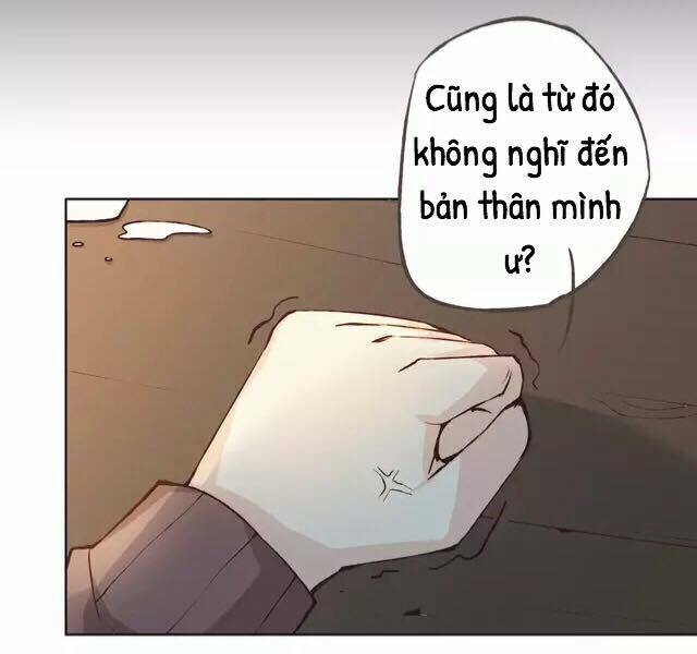 Tôi Không Phải Đa Nhân Cách Chapter 37 - Trang 36