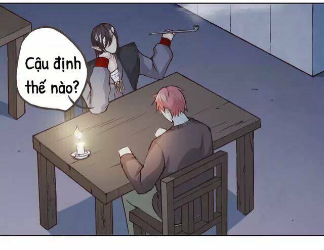 Tôi Không Phải Đa Nhân Cách Chapter 37 - Trang 38