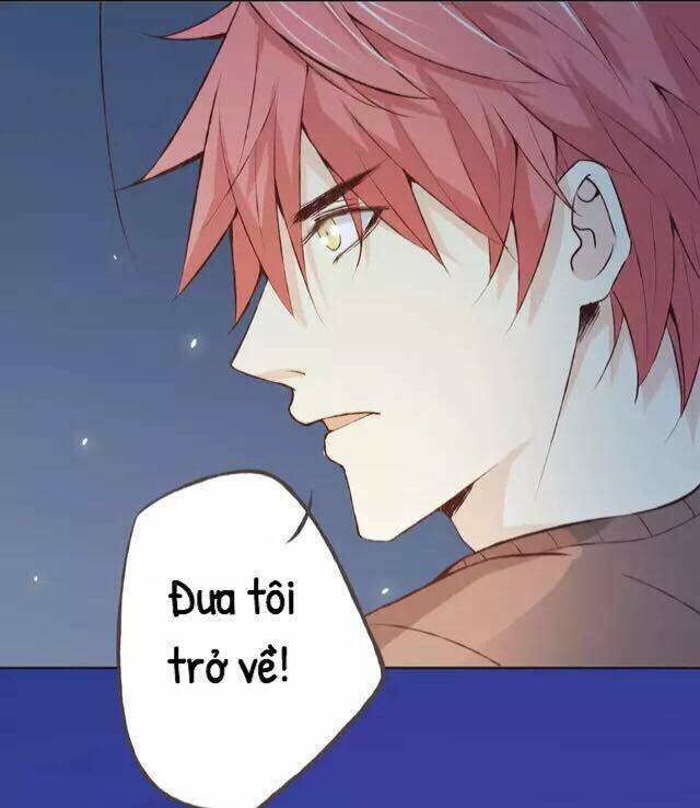 Tôi Không Phải Đa Nhân Cách Chapter 37 - Trang 39