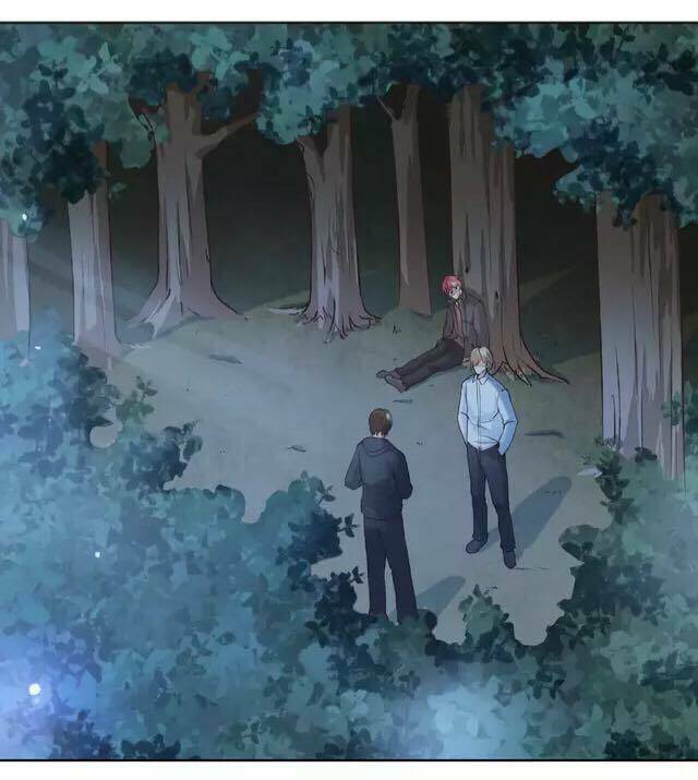 Tôi Không Phải Đa Nhân Cách Chapter 37 - Trang 43