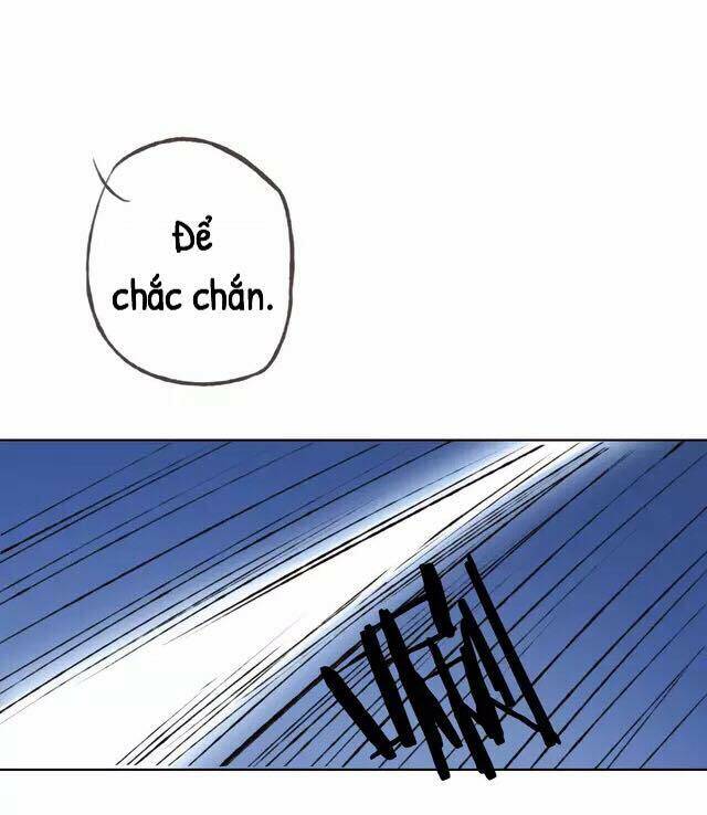 Tôi Không Phải Đa Nhân Cách Chapter 37 - Trang 48