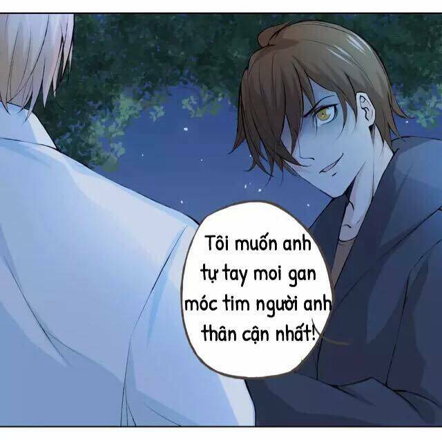 Tôi Không Phải Đa Nhân Cách Chapter 37 - Trang 50