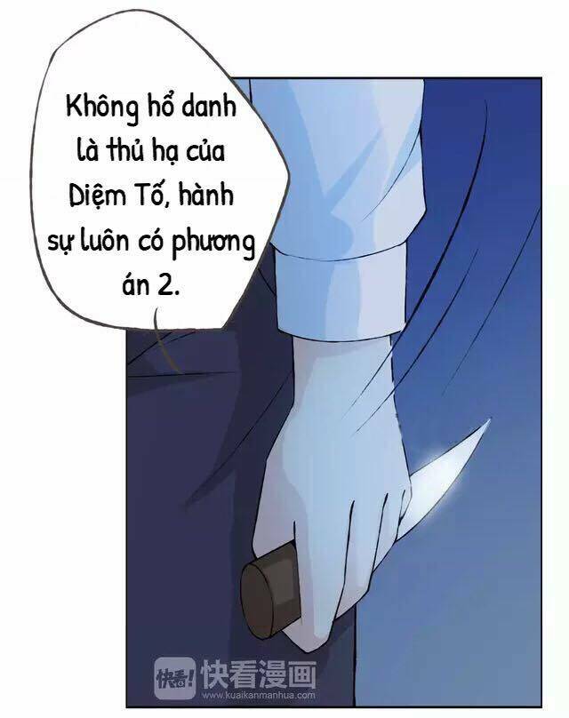 Tôi Không Phải Đa Nhân Cách Chapter 37 - Trang 53